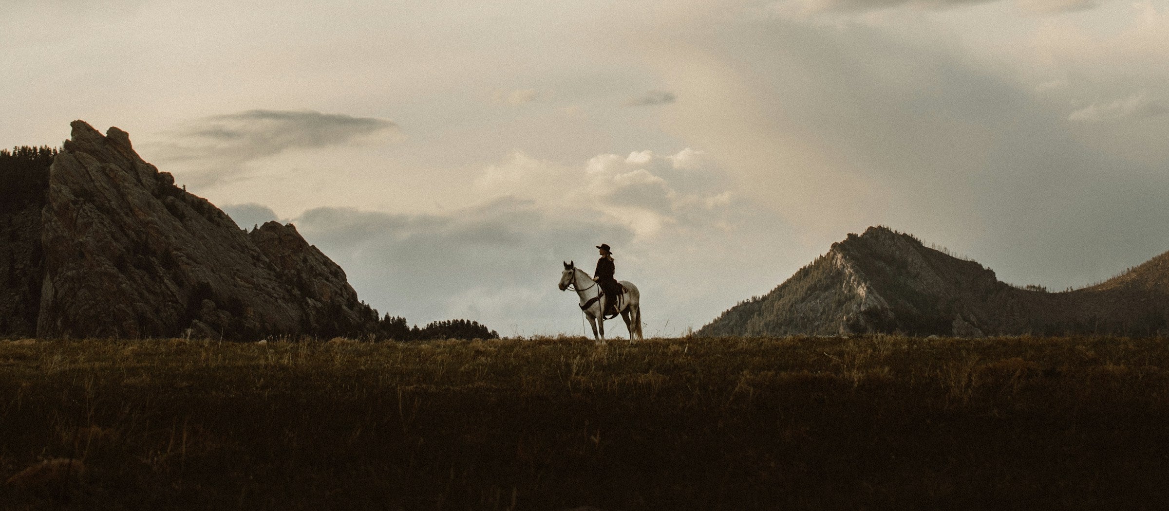 How to Choose a Cowboy Hat: The Ultimate Guide