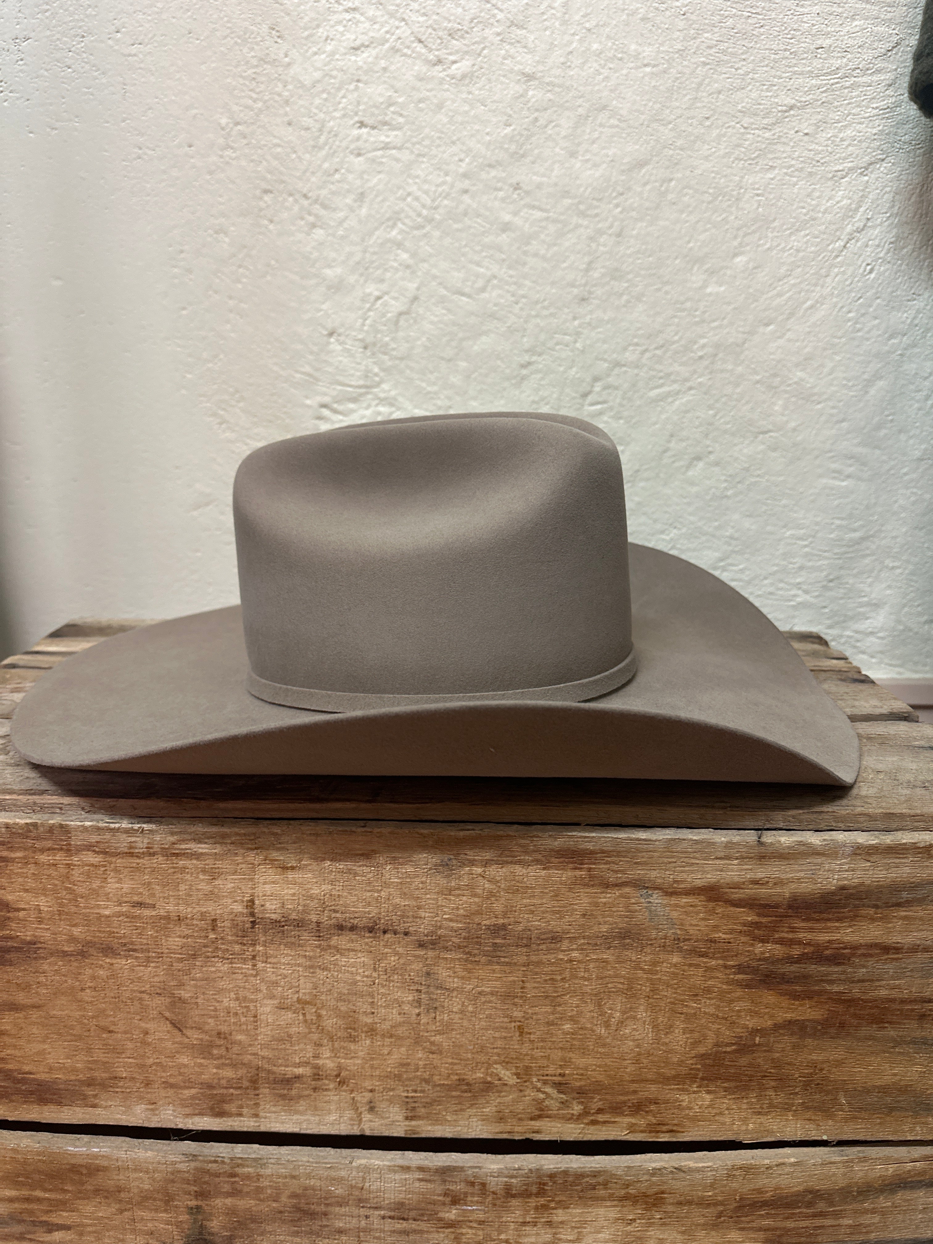 Stetson Skyline Fur Felt Hat