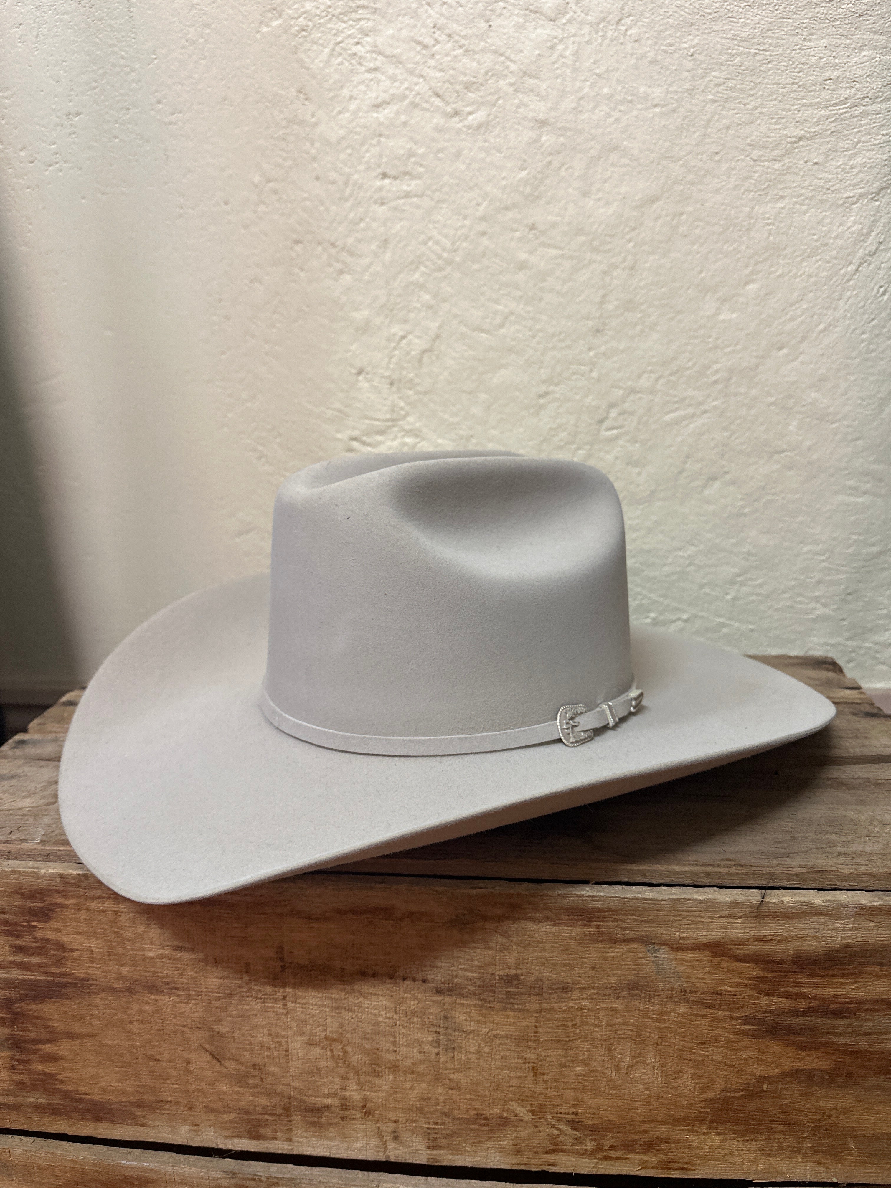 Stetson Skyline Fur Felt Hat