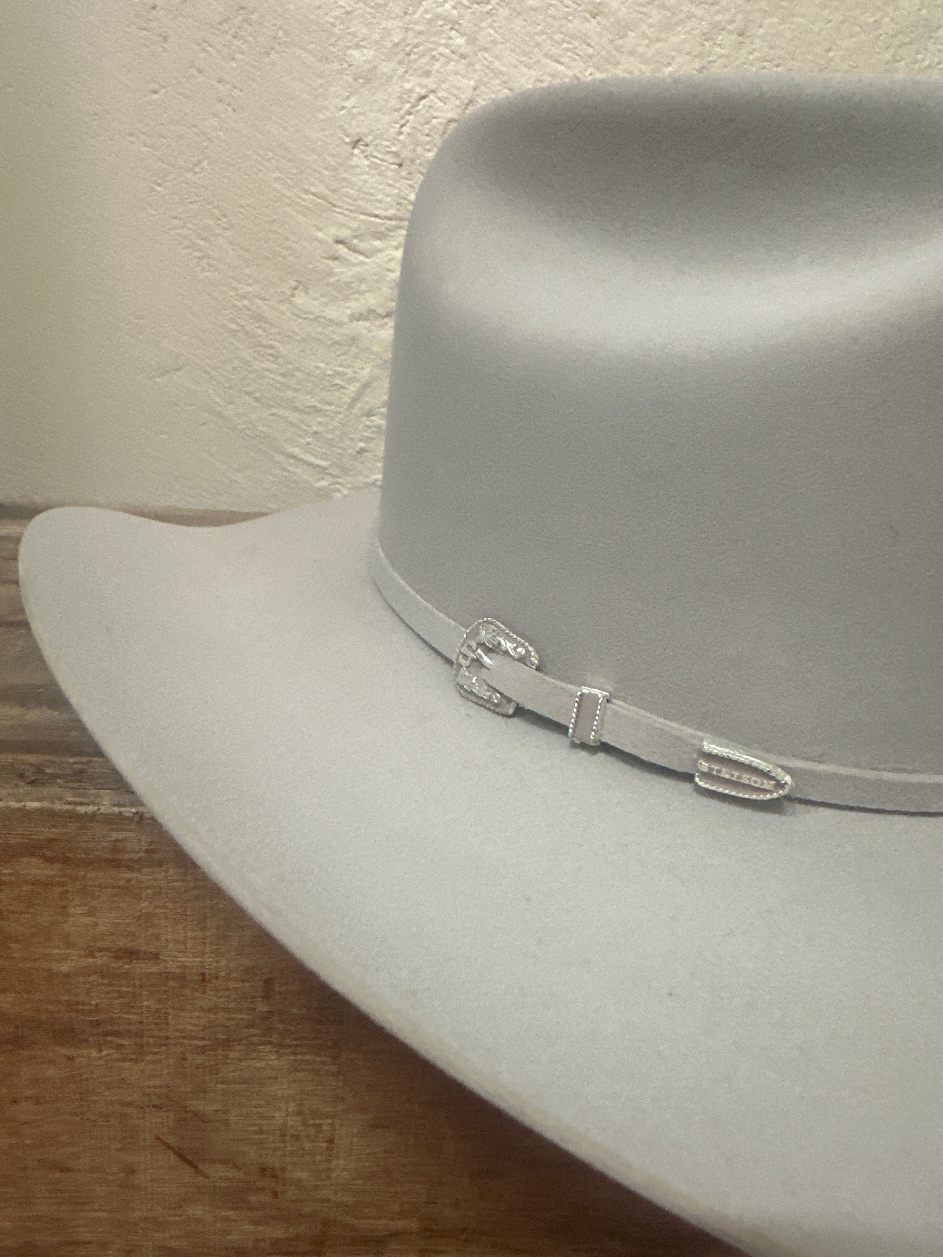 Stetson Skyline Fur Felt Hat