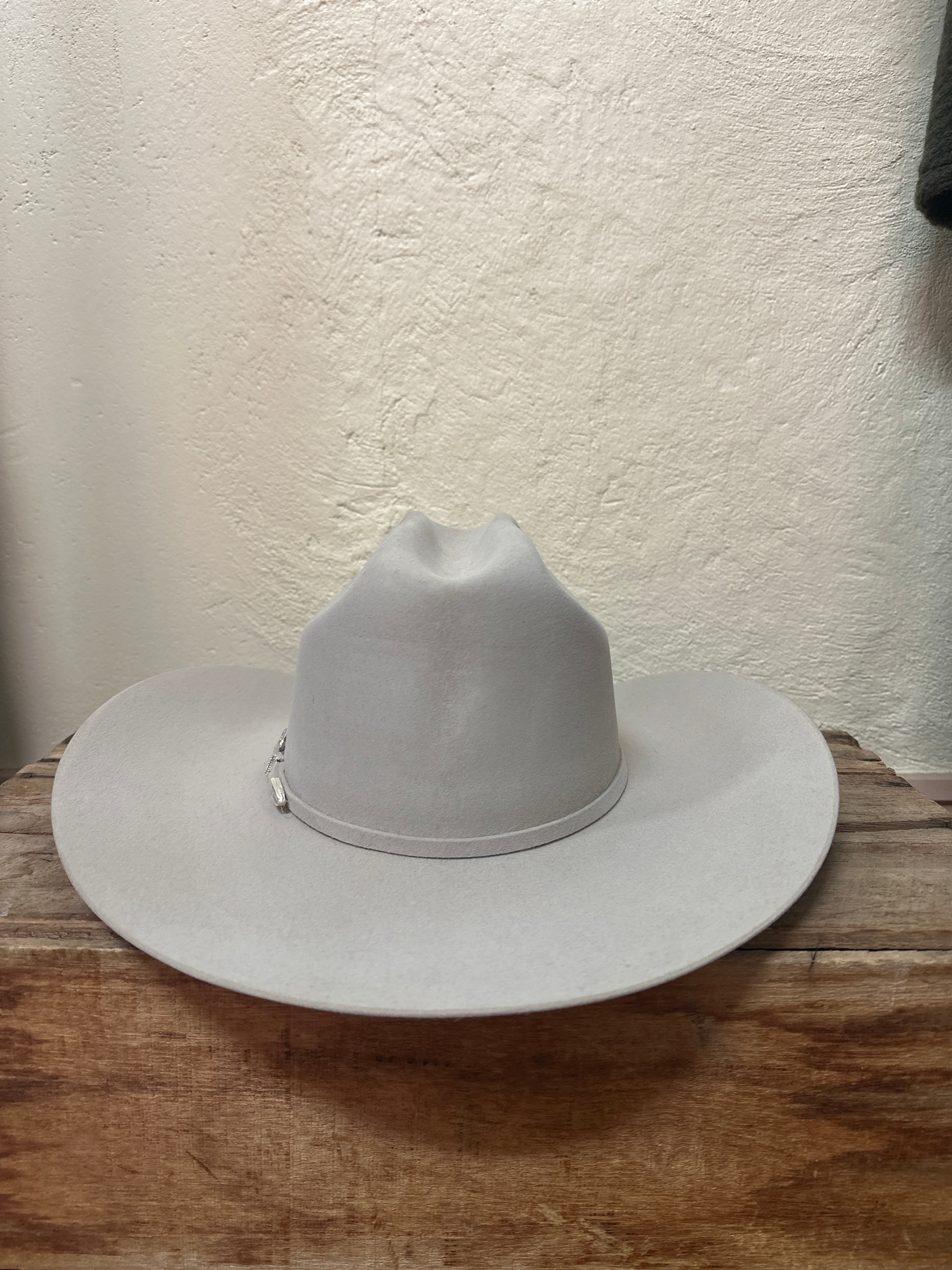 Stetson Skyline Fur Felt Hat