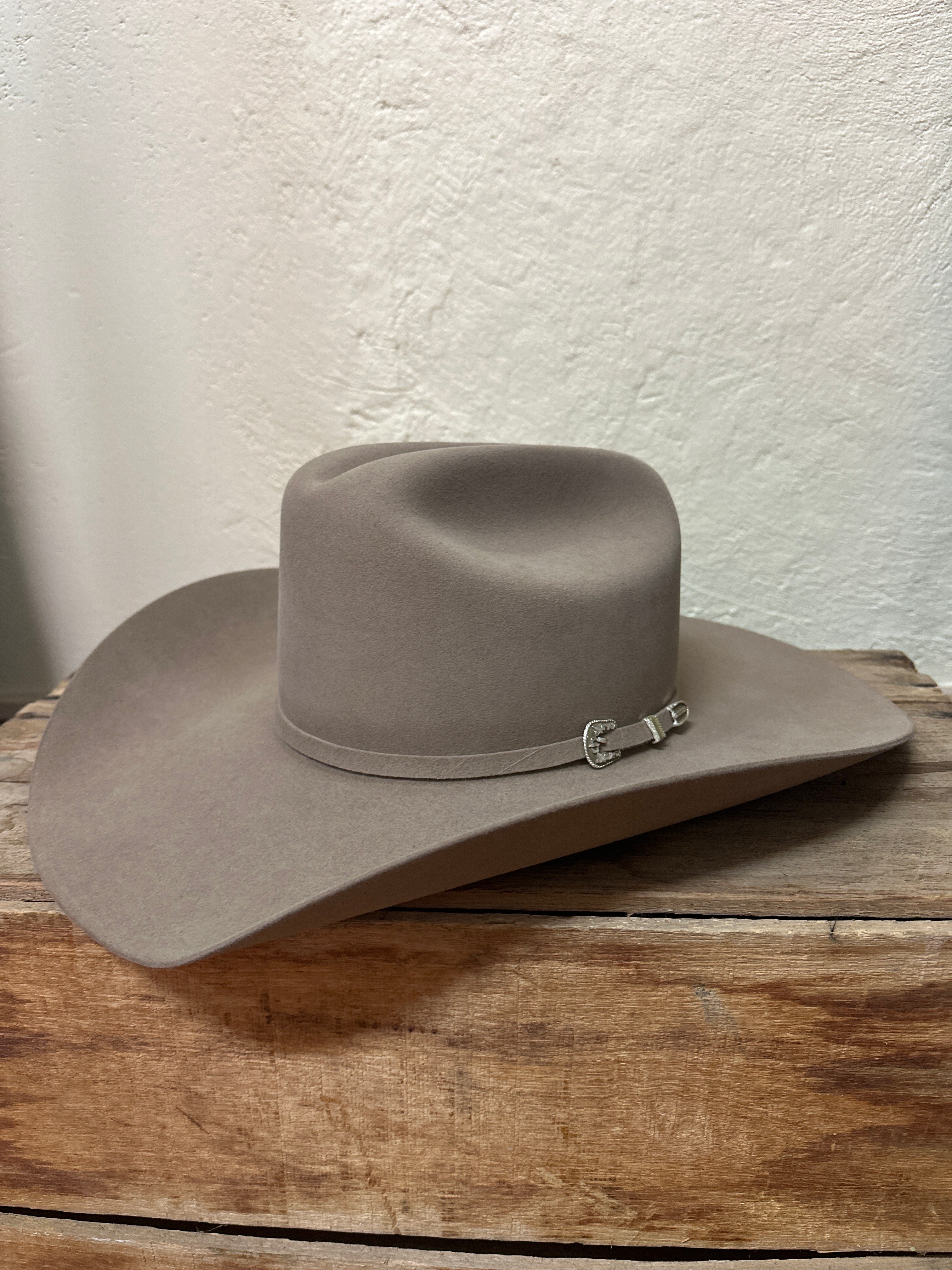 Stetson Skyline Fur Felt Hat