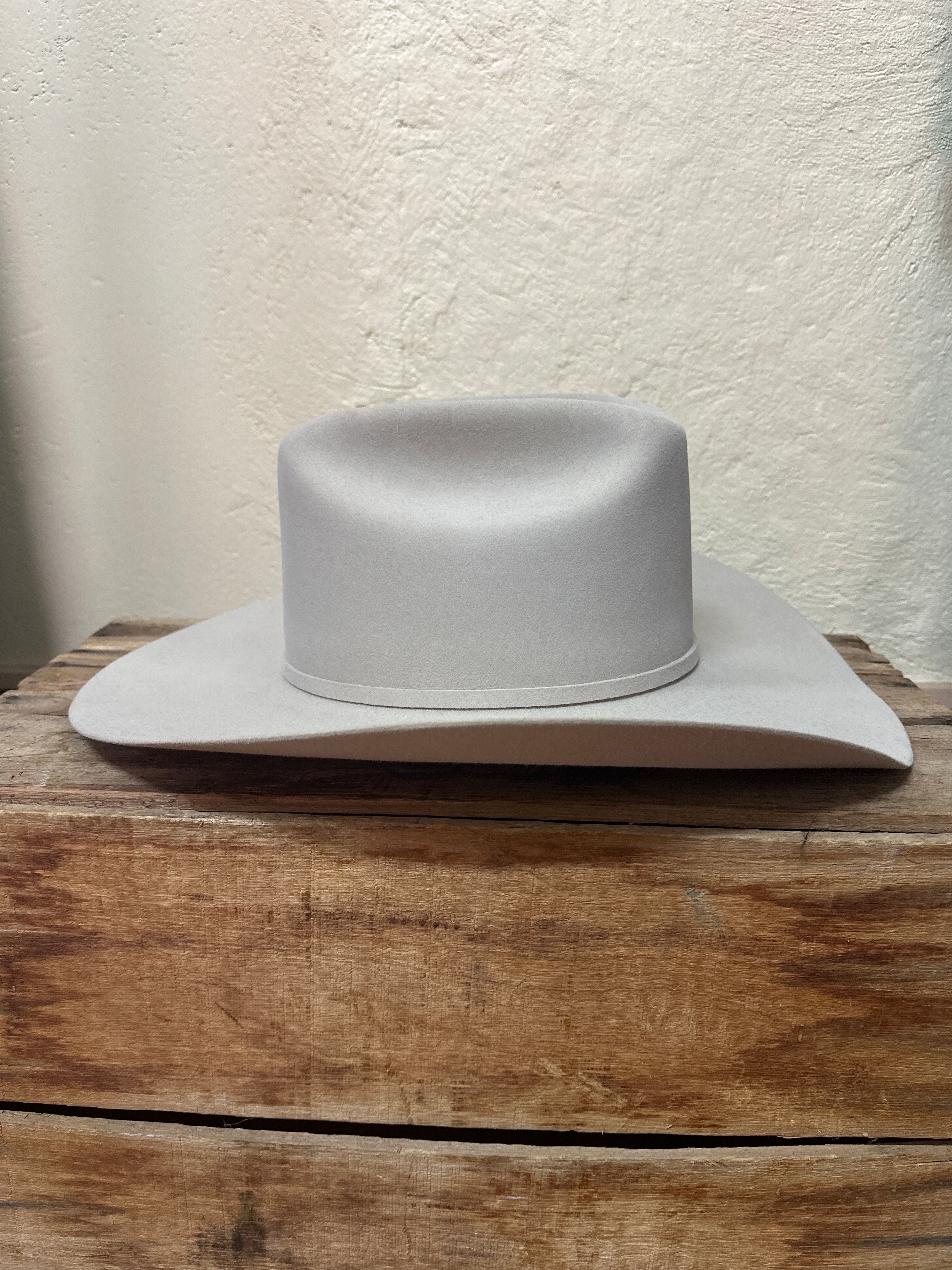 Stetson Skyline Fur Felt Hat