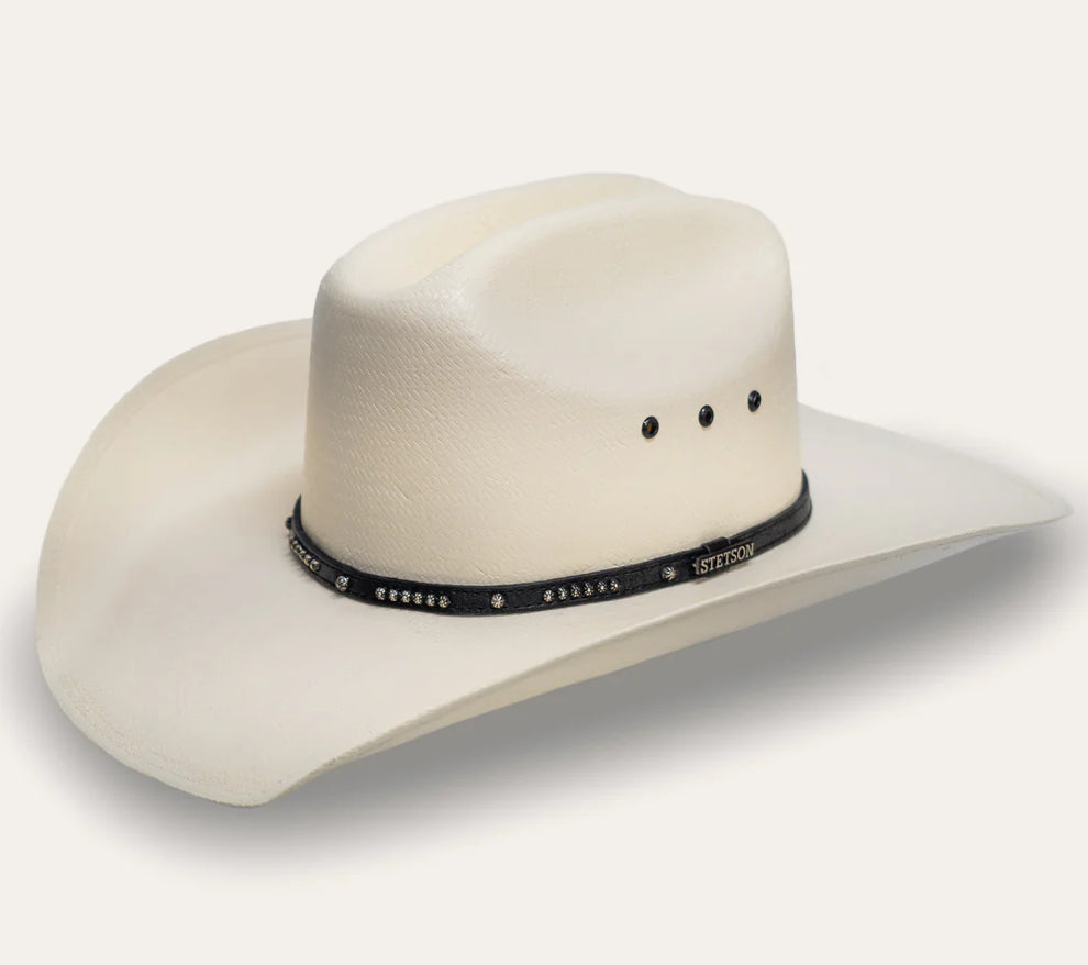 Stetson Oregon Straw Hat