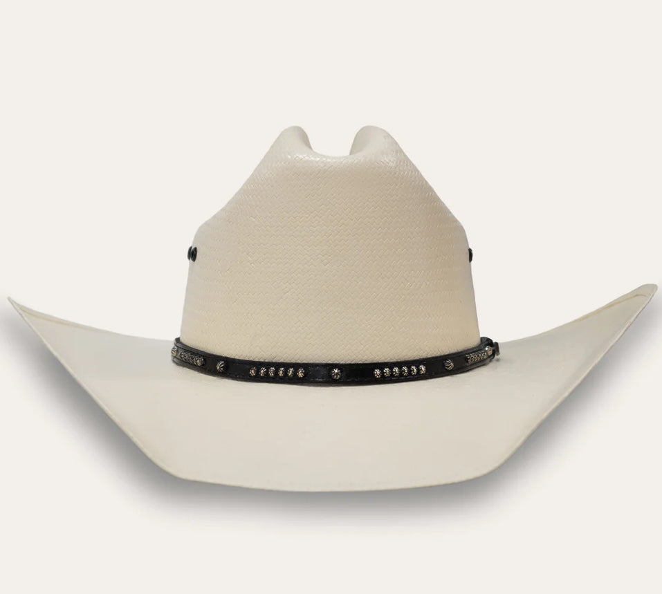 Stetson Oregon Straw Hat