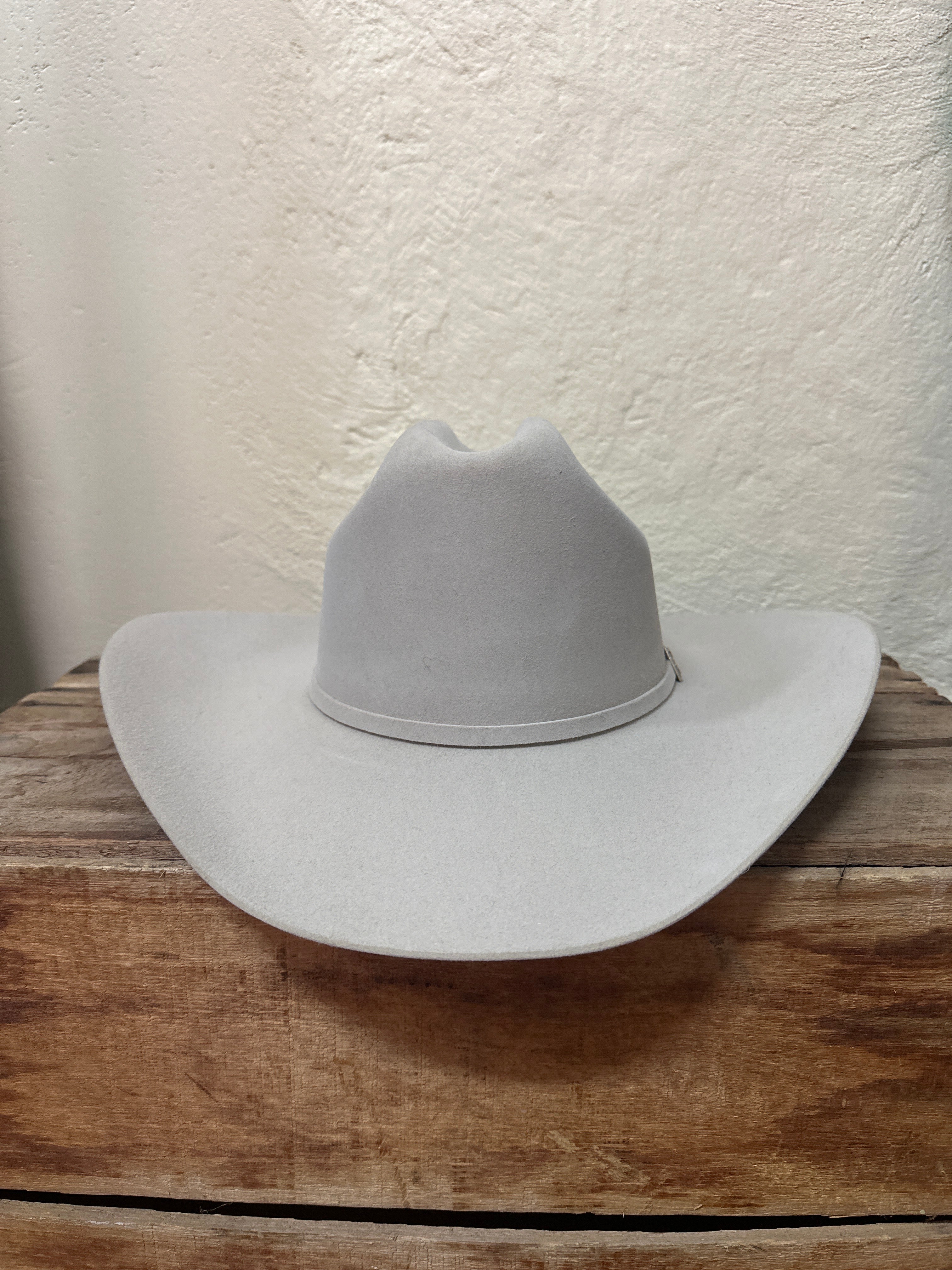 Stetson Skyline Fur Felt Hat