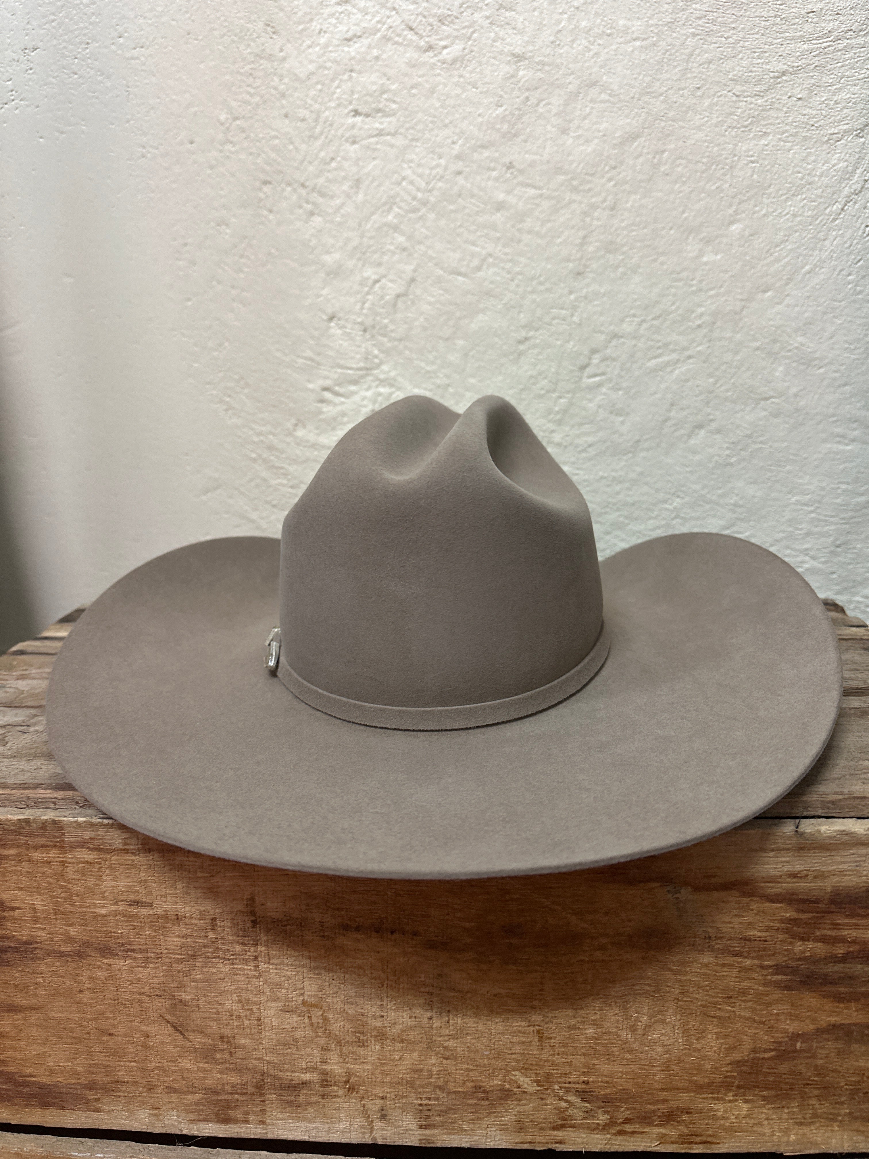 Stetson Skyline Fur Felt Hat