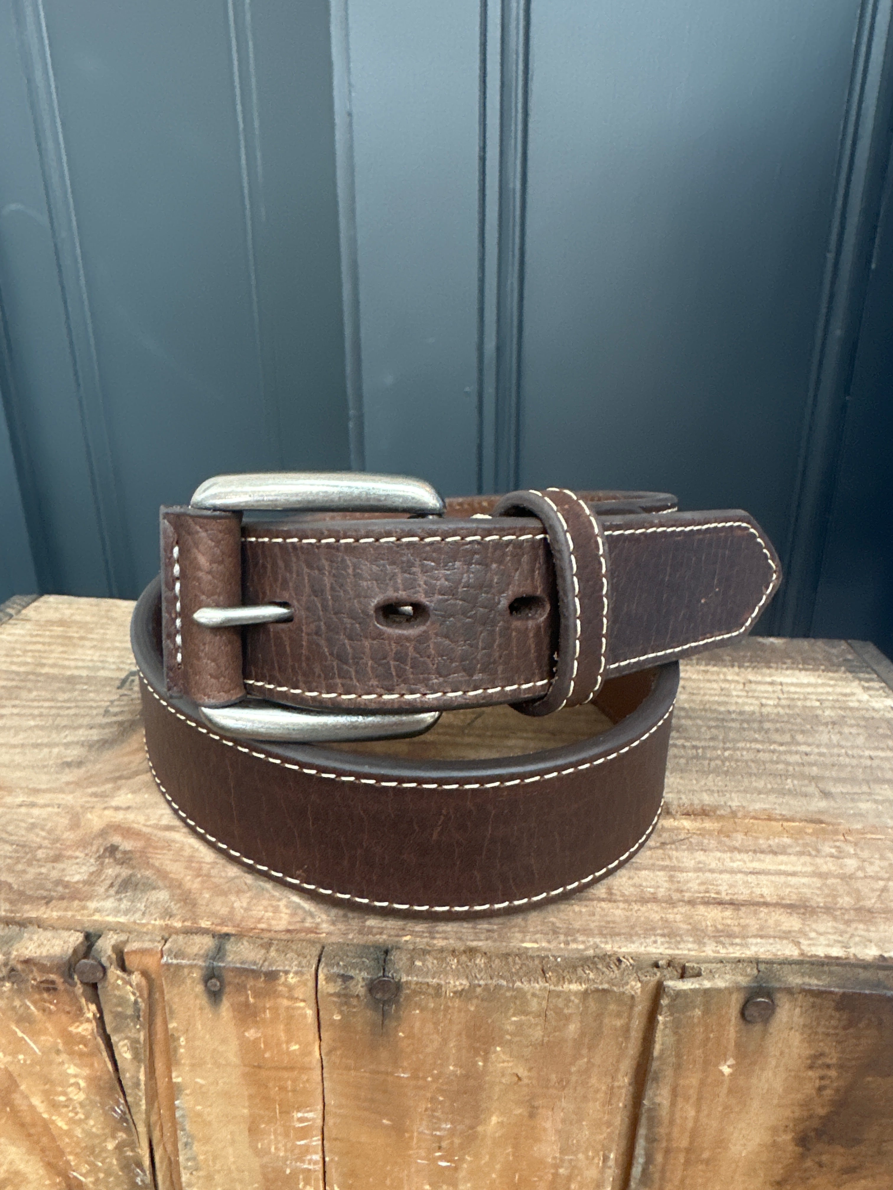 Ariat Single Piece Belt