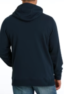 Cinch Logo Hoodie