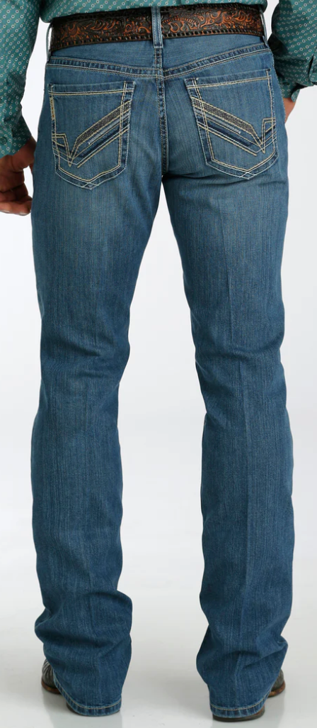 Cinch IAN limited Jean