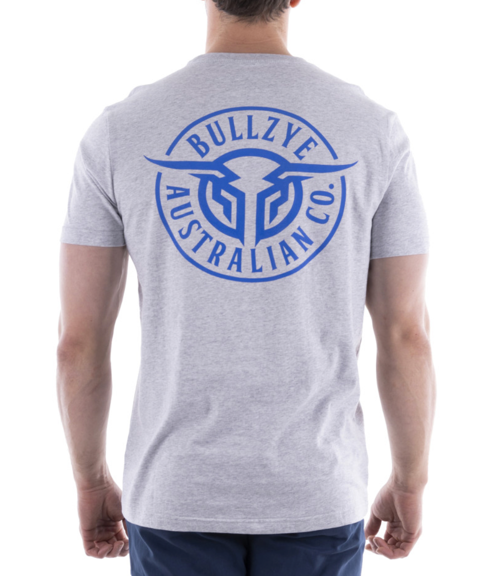 Bullzeye Bullring T.Shirt