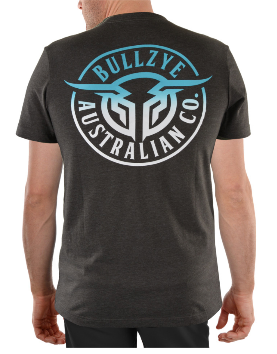 Bullzeye Bullring T.Shirt