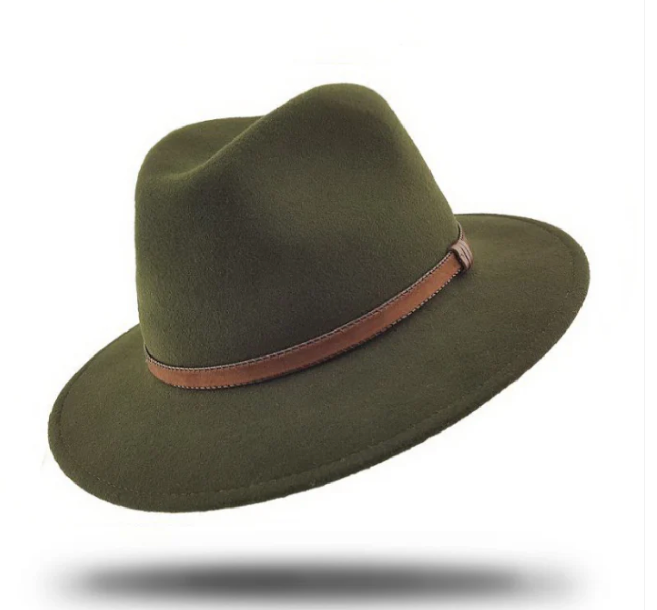 Stanton Fedora IT001