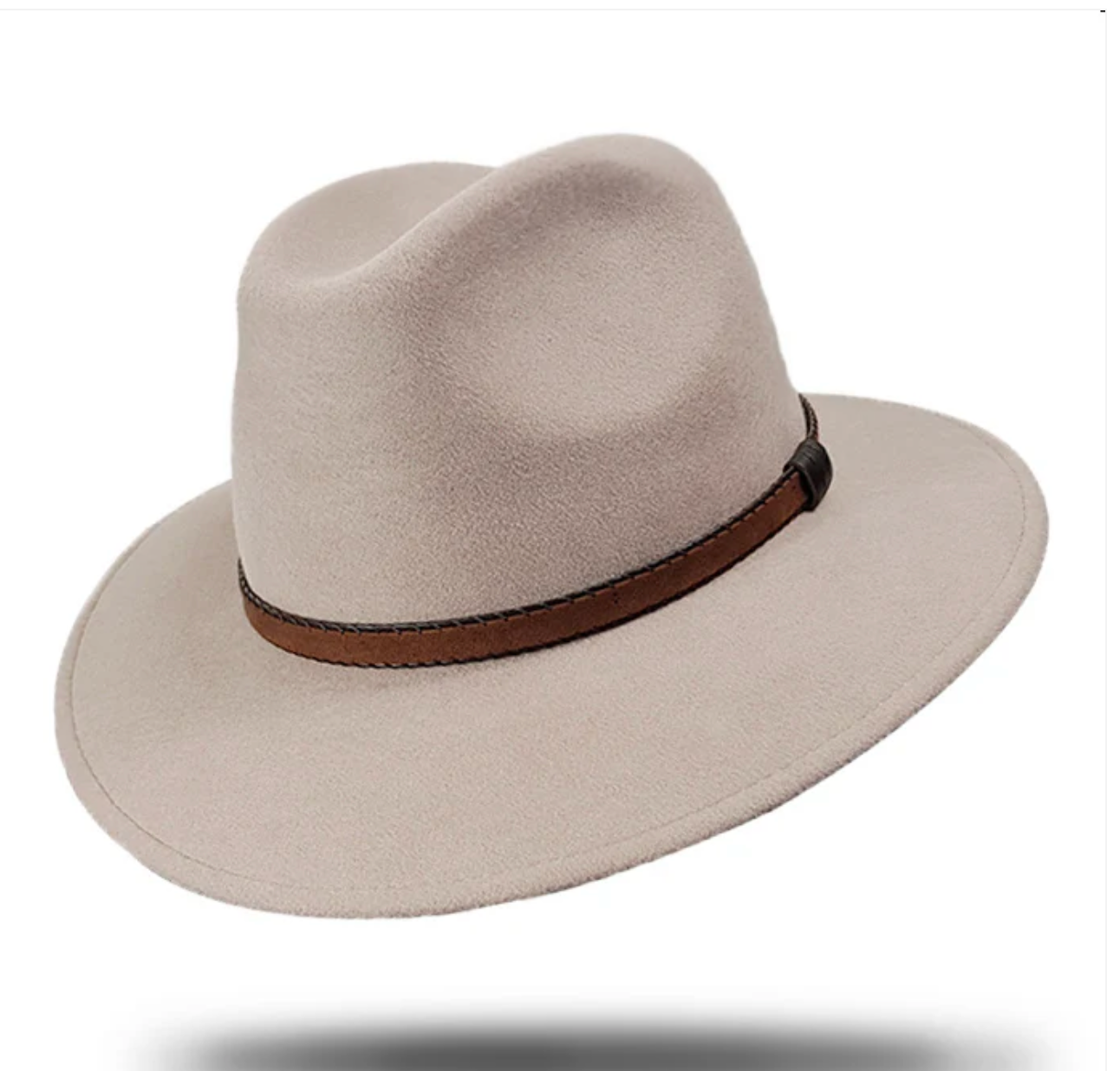 Stanton Fedora IT001