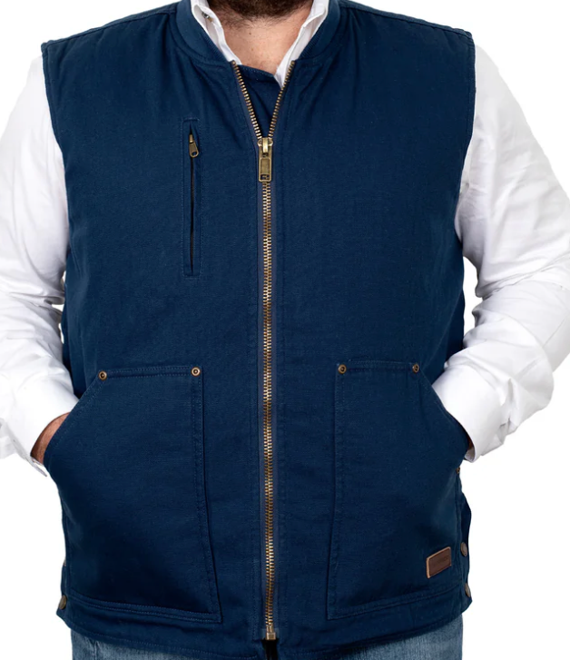 Just Country DIAMANTINA VEST