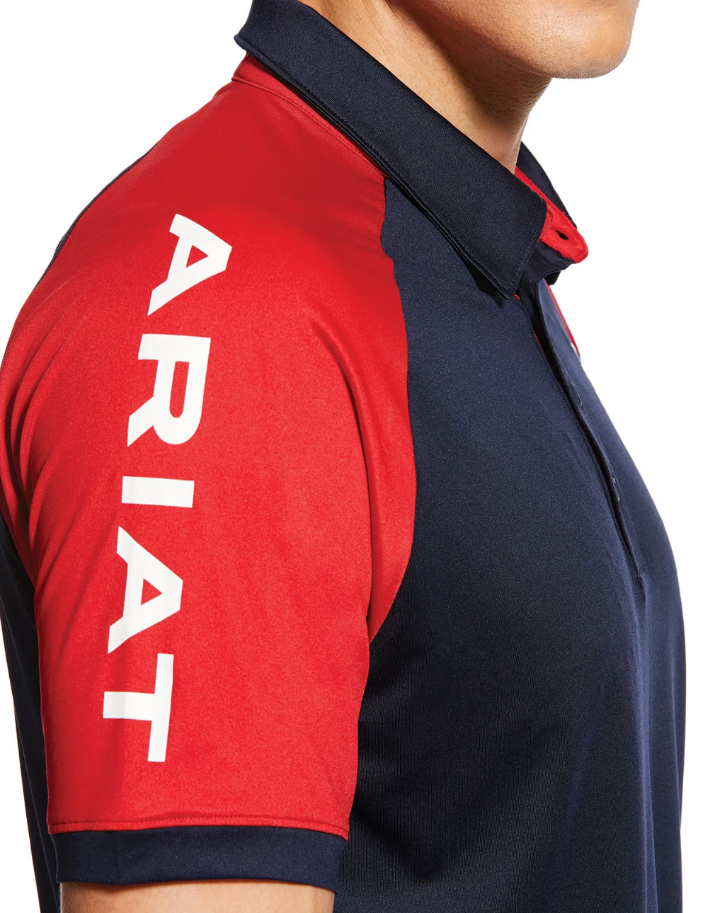 ARIAT TEAM 3.0 POLO