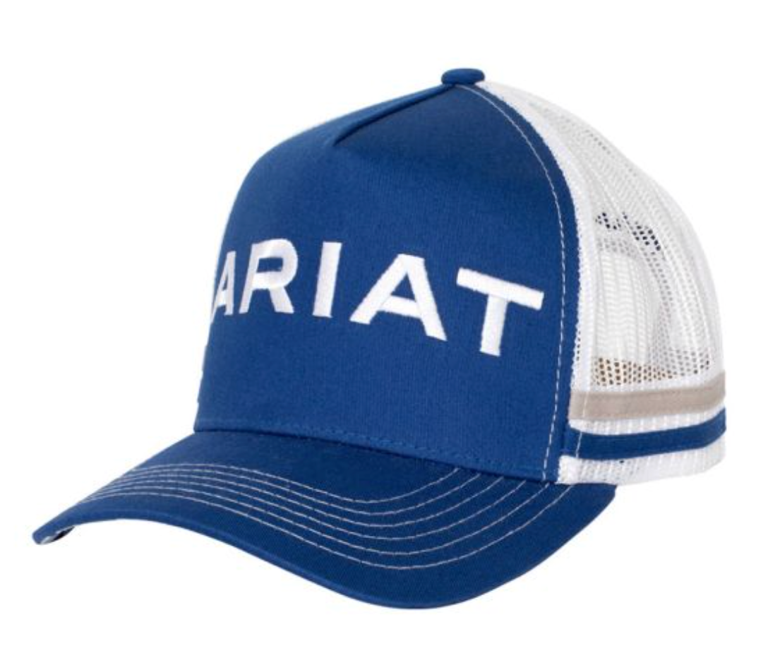 Ariat Patriot Trucker Cap