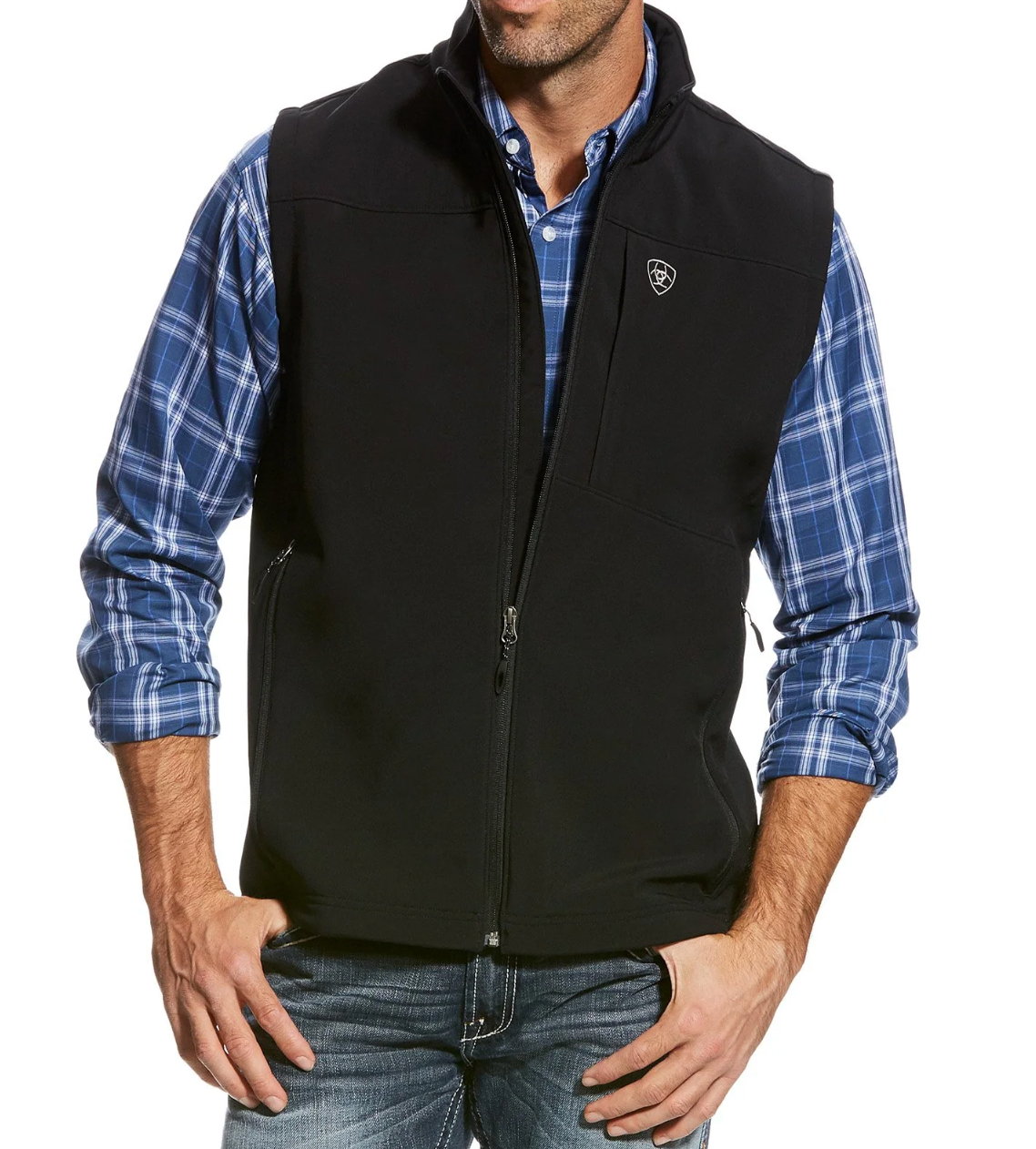 ARIAT 2.0 Softshell Vest