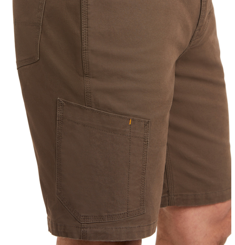 ARIAT REBAR MADE TOUGH DURASTRETCH SHORT