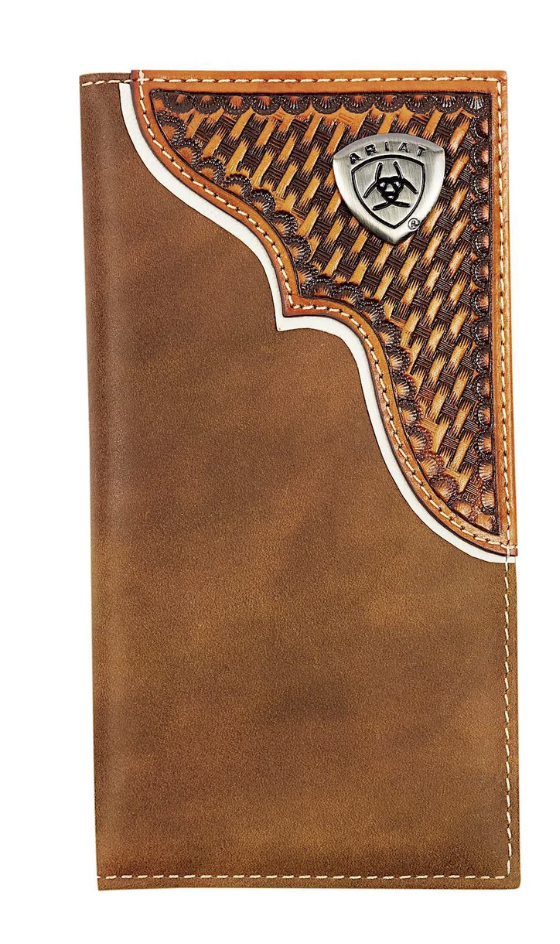 ARIAT RODEO WALLET