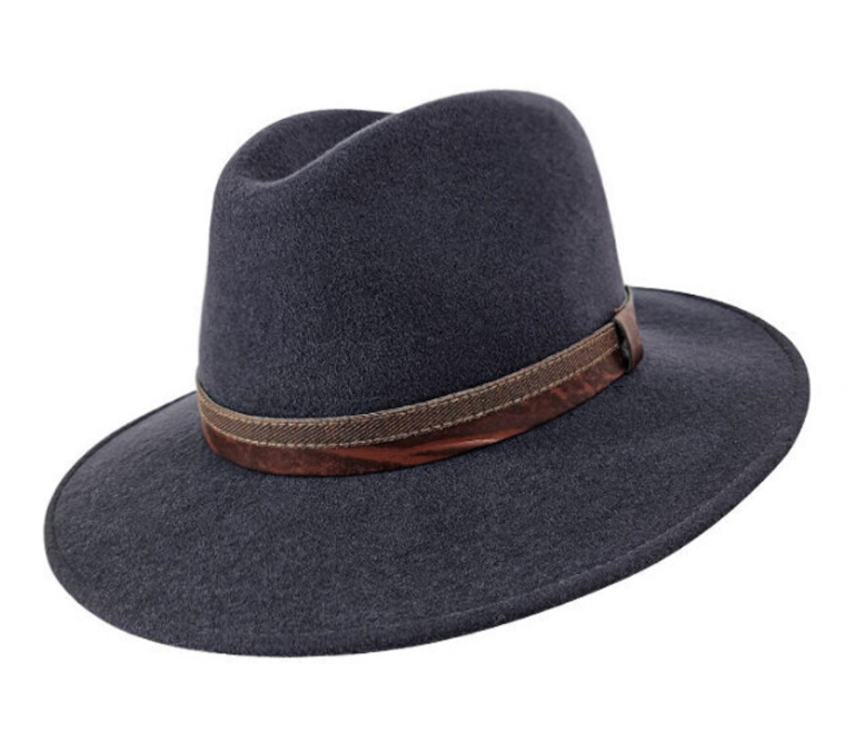 Stanton Classic Hat IT016 Crushable