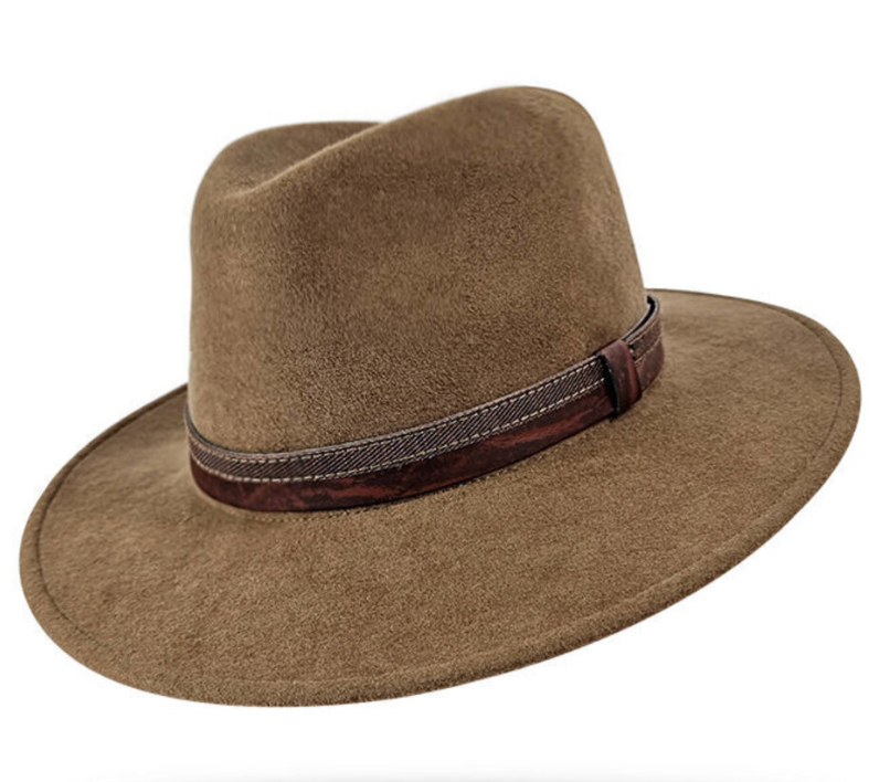 Stanton Classic Hat IT016 Crushable