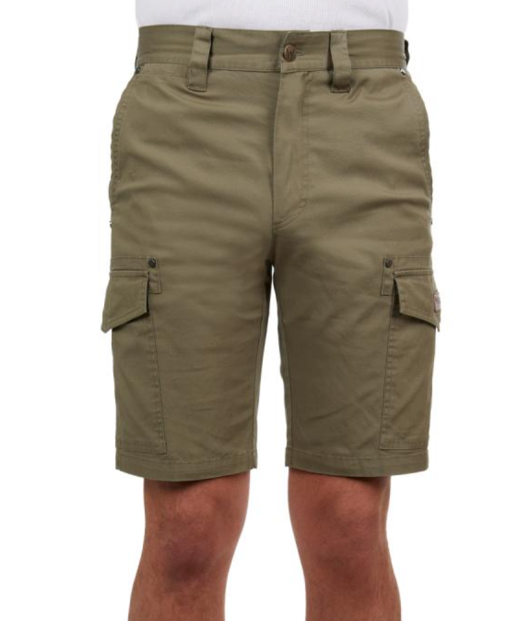 Wrangler Men's Eric Cargo Short