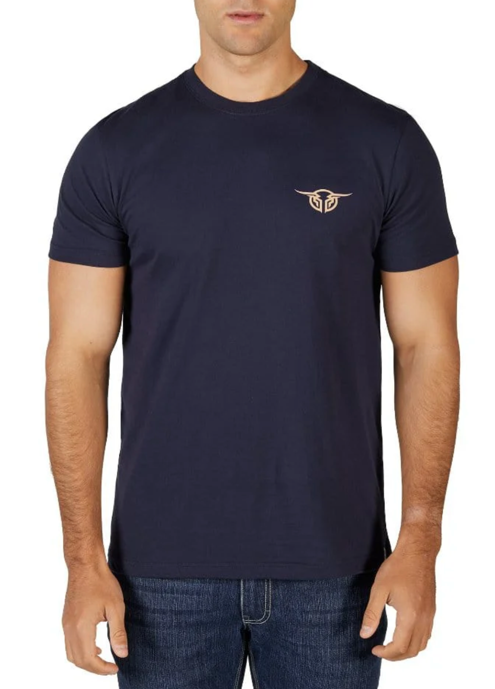 Bullzeye Mens Sid T.Shirt