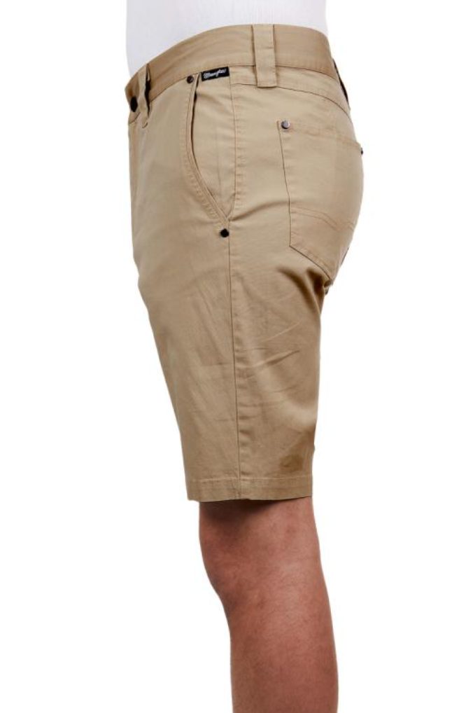 Wrangler Men's Koda Shorts