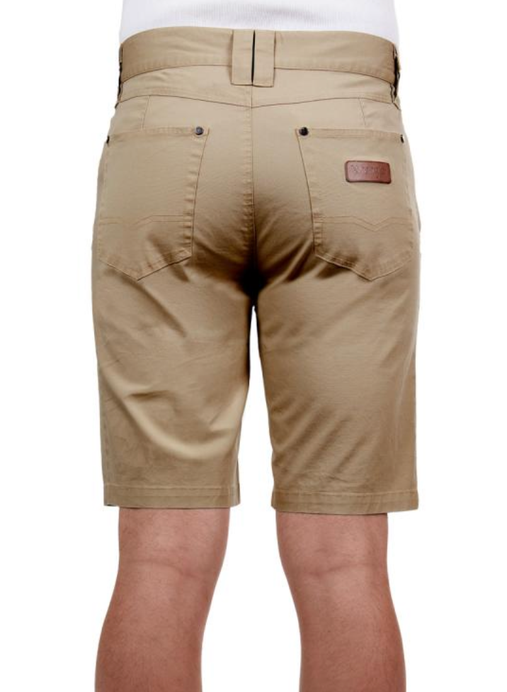 Wrangler Men's Koda Shorts