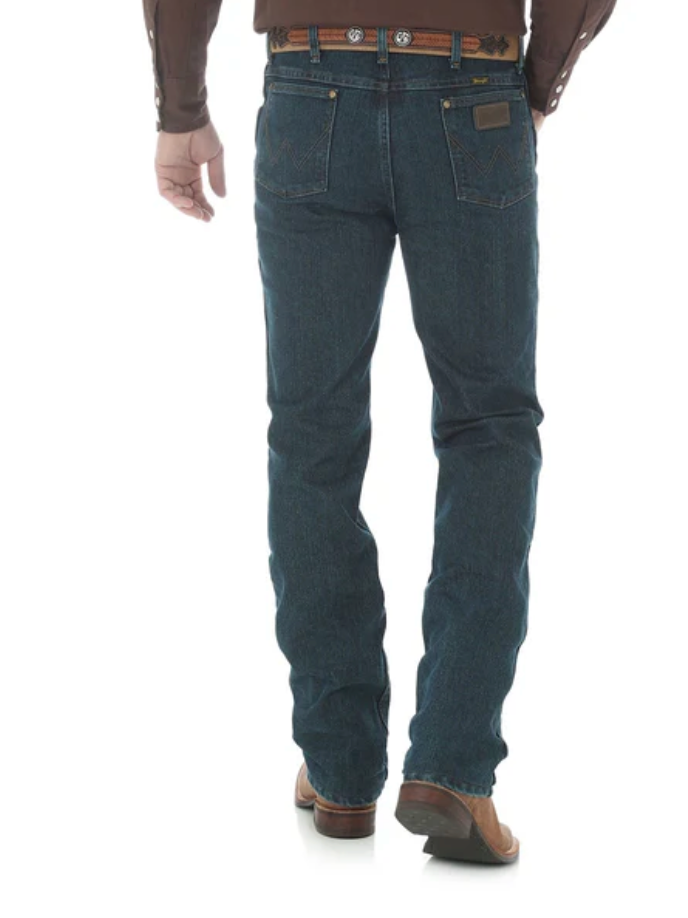 Wrangler Comfort Slim Fit Jean