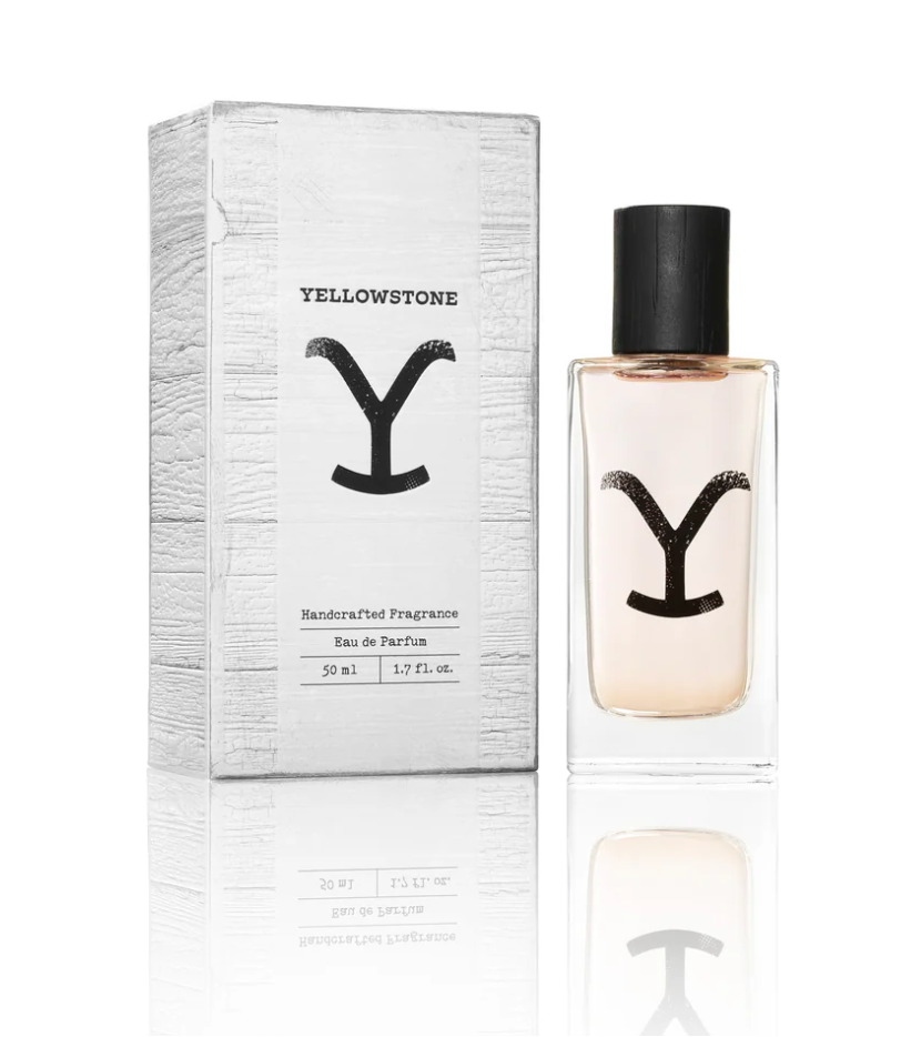 TRU WESTERN WMS YELLOWSTONE EAU DE PARFUM 50ML