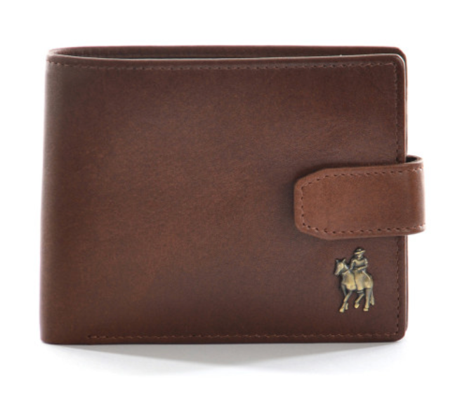 Thomas Cook Cootamundra Bifold Wallet