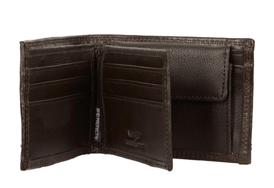 Wrangler Johnny Wallet