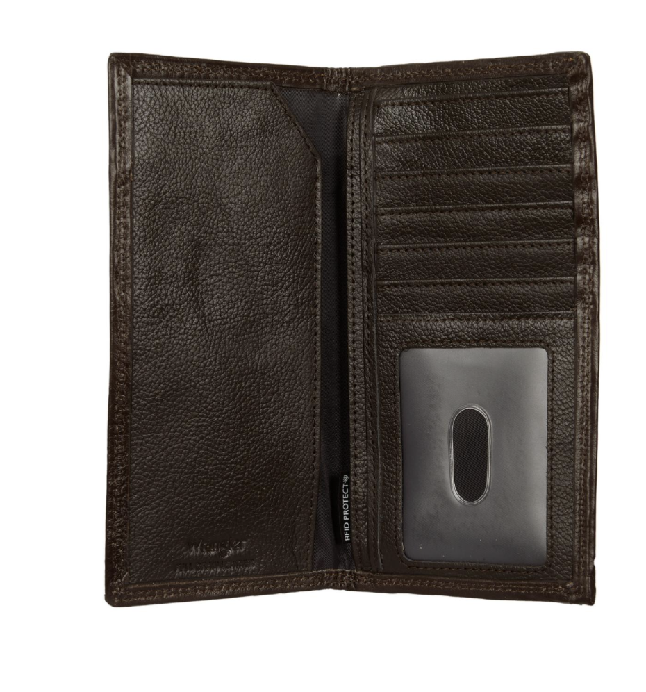 Wrangler Johnny Rodeo Wallet