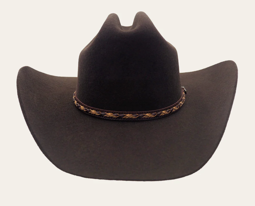 Stetson Newman Cowboy Hat