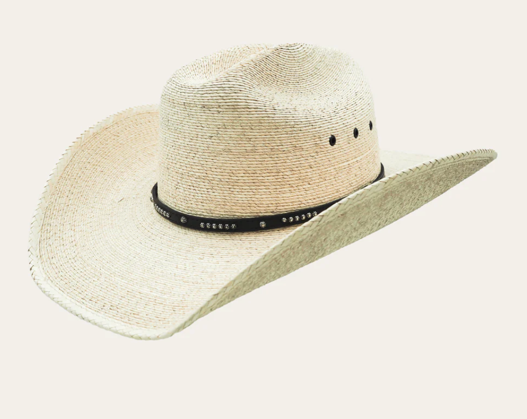 Stetson  Oregon Straw Tripilla