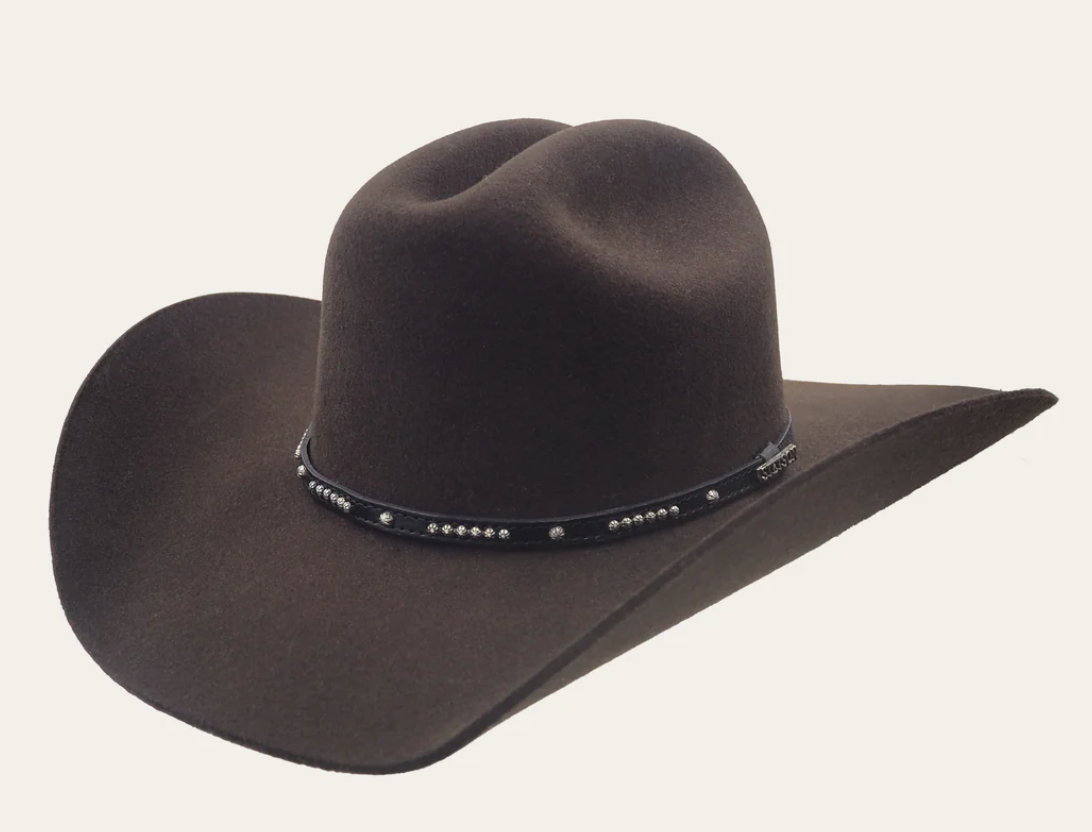 Stetson Oregon Wool Hat