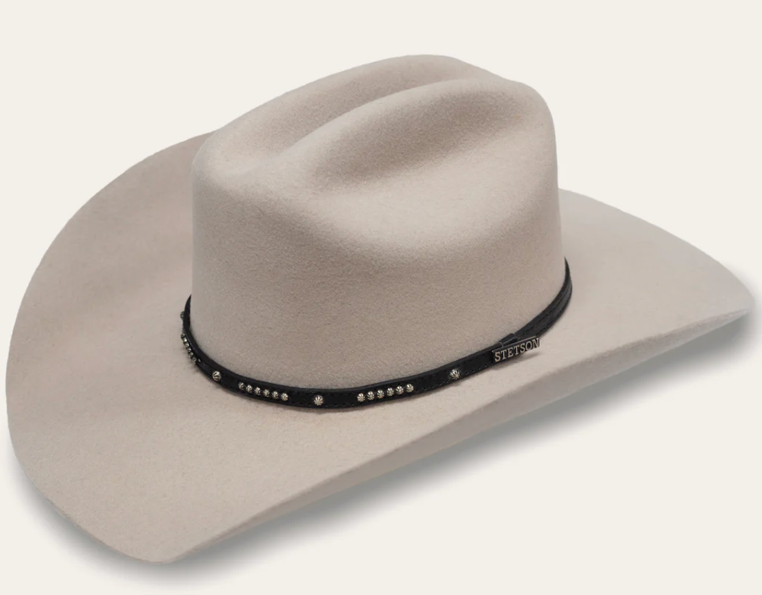 Stetson Oregon Wool Hat