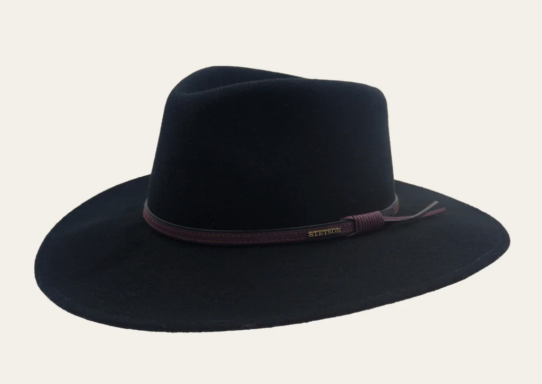 Stetson Montana Hat