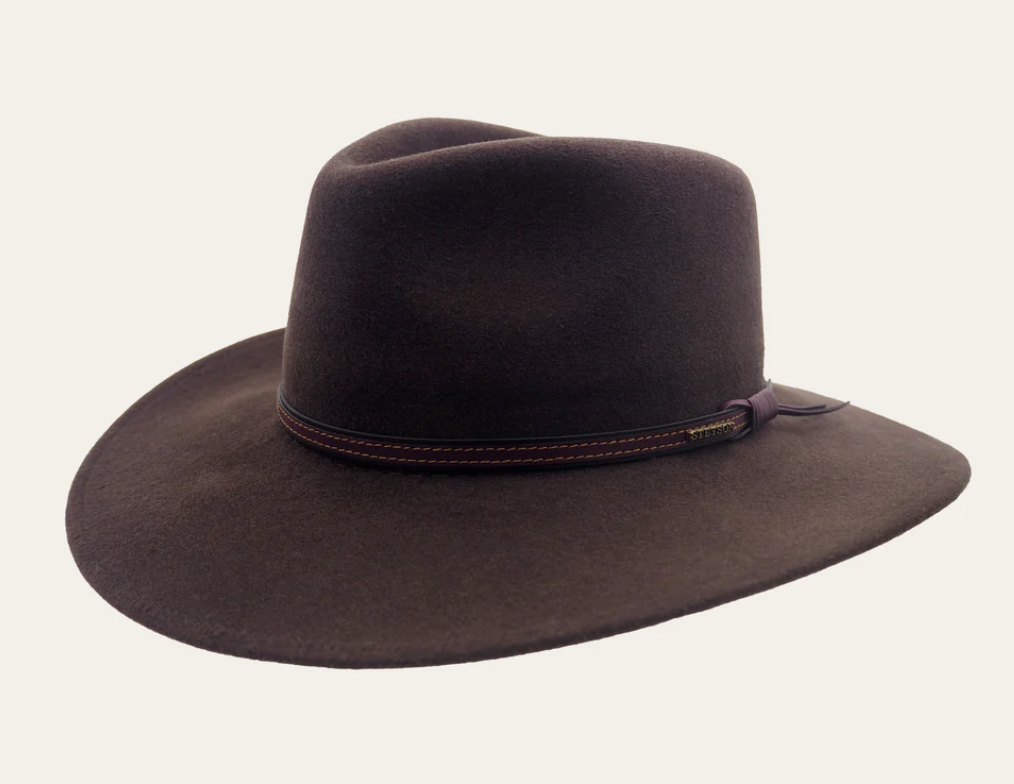 Stetson Montana Hat