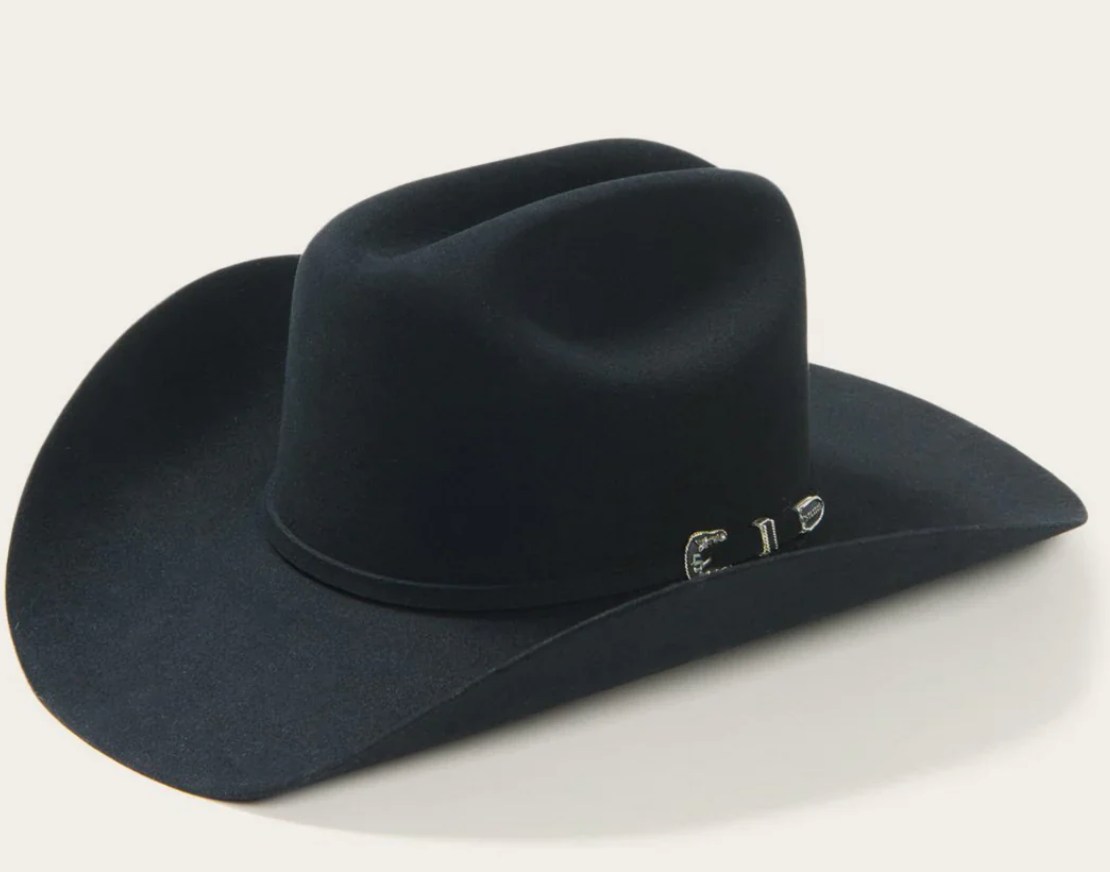 Stetson Boss Of The Plains 6 x