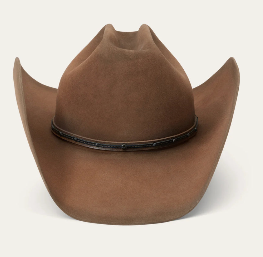 Stetson Boss Of The Plains 6 x