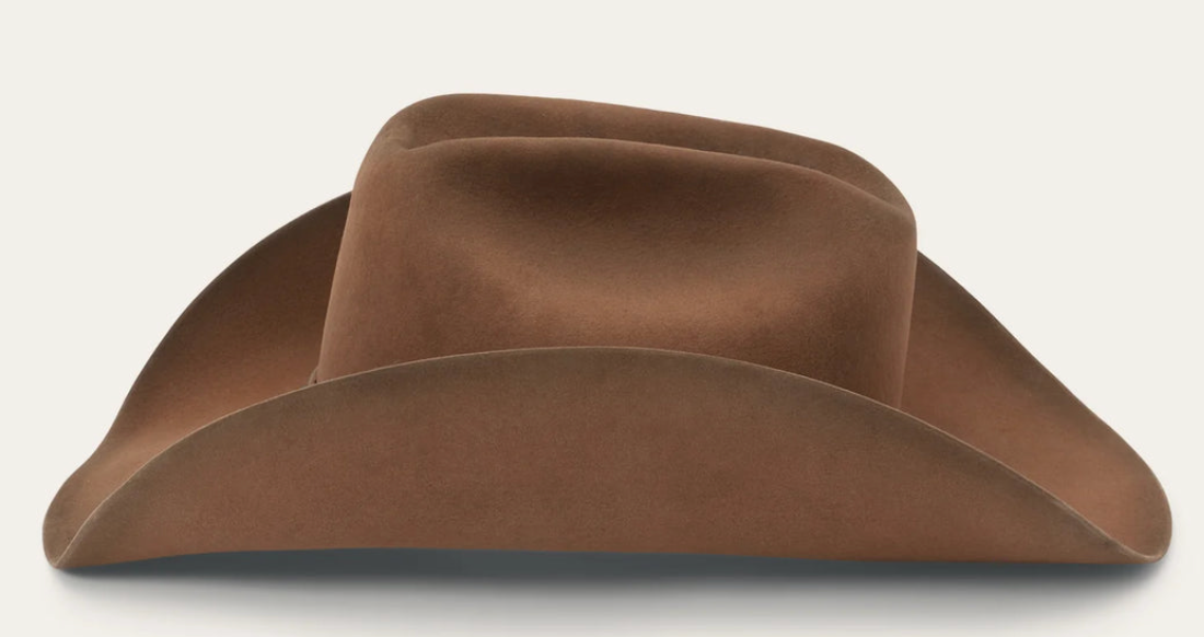 Stetson Boss Of The Plains 6 x